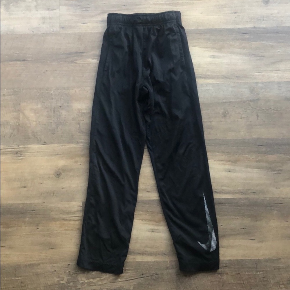 Boys Nike Dri-fit pants